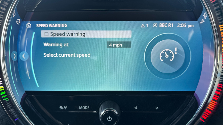 MINI Convertible 2.0 Cooper S Sport 2dr Petrol Convertible